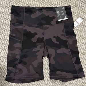 Gap Fit Bike Shorts